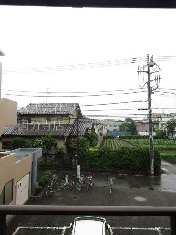 リーフハウス貫井北町 その他5