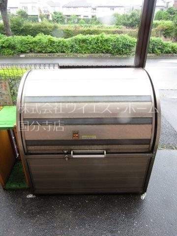 リーフハウス貫井北町 その他外観1