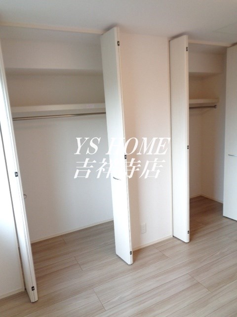 ソレイユ ハイム その他4