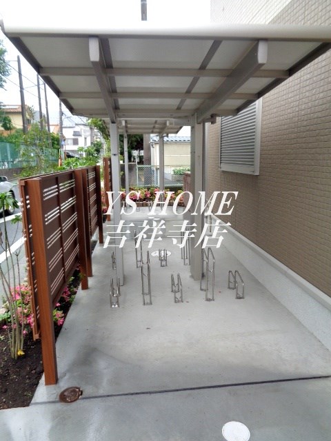 ソレイユ ハイム その他6