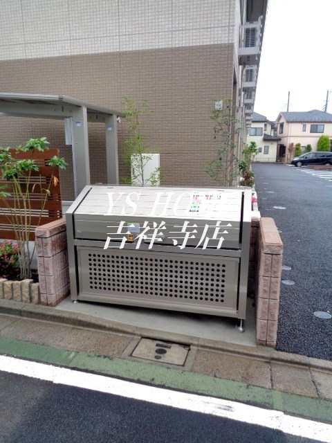 ソレイユ ハイム その他7