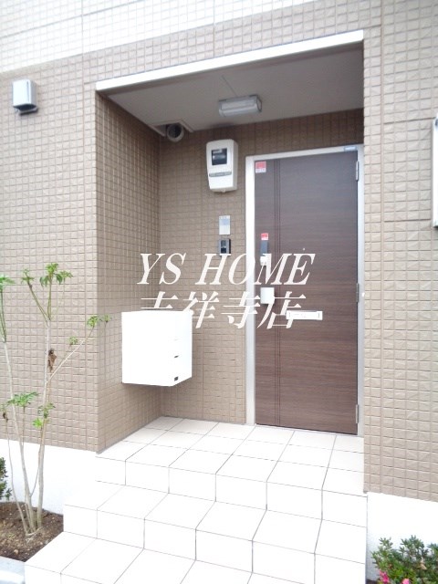 ソレイユ ハイム その他8