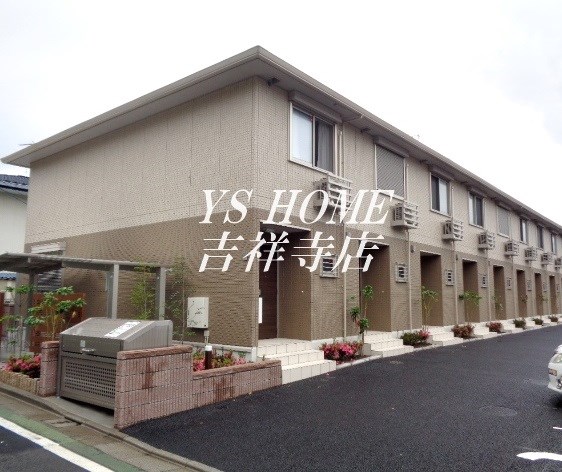 ソレイユ ハイム その他10