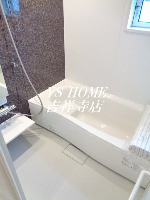 ソレイユ ハイム 風呂画像