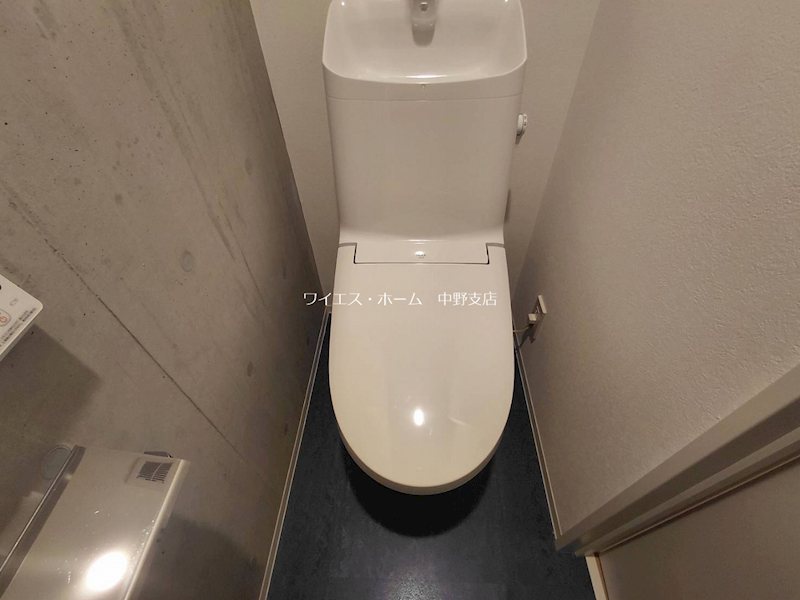 TASUKI RICHESSE SHIN-NAKANO（タスキ　リシェス） その他1