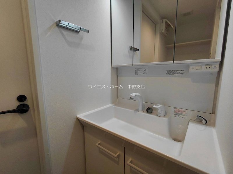 TASUKI RICHESSE SHIN-NAKANO（タスキ　リシェス） その他2