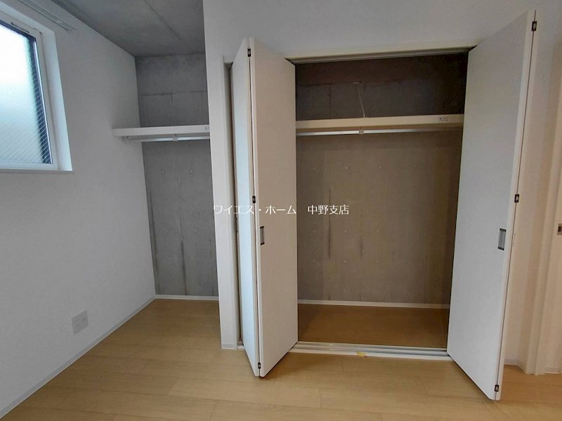 TASUKI RICHESSE SHIN-NAKANO（タスキ　リシェス） その他3