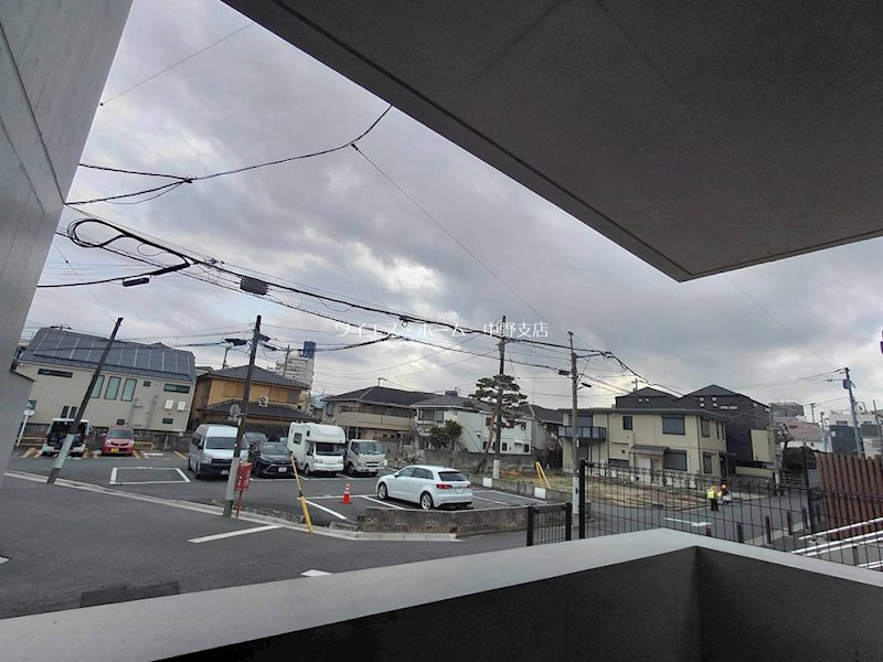 TASUKI RICHESSE SHIN-NAKANO（タスキ　リシェス） その他6