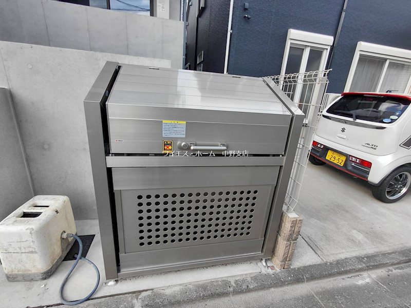 TASUKI RICHESSE SHIN-NAKANO（タスキ　リシェス） その他外観4