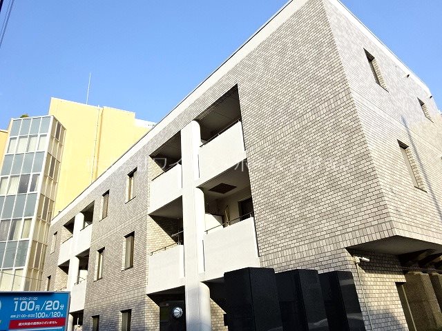 シメントピア その他外観1