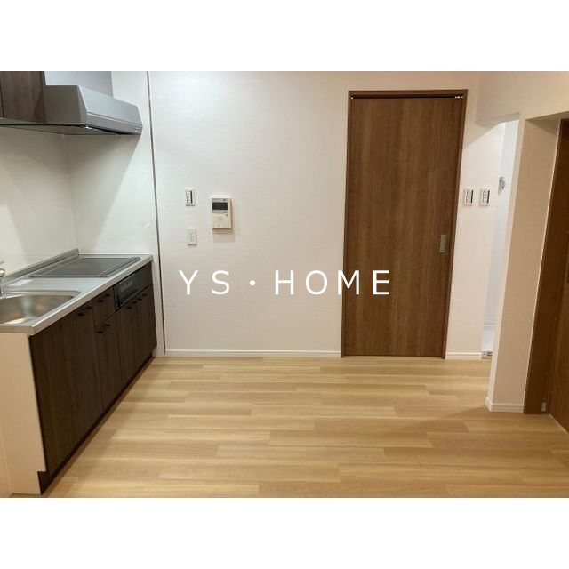 シメントピア リビング