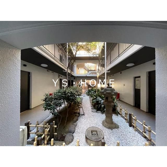 シメントピア その他12