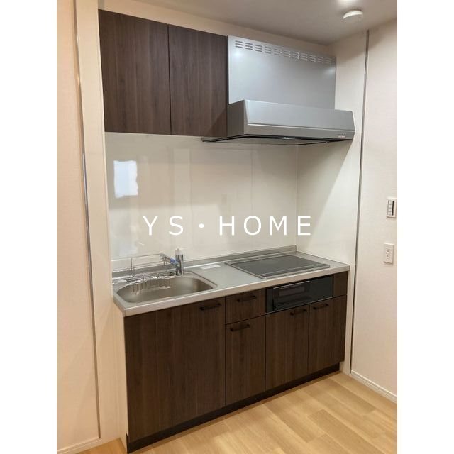 シメントピア キッチン