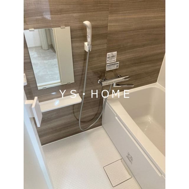 シメントピア 風呂画像