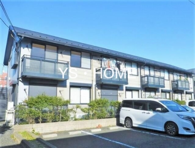 ソリアード本町 その他外観1