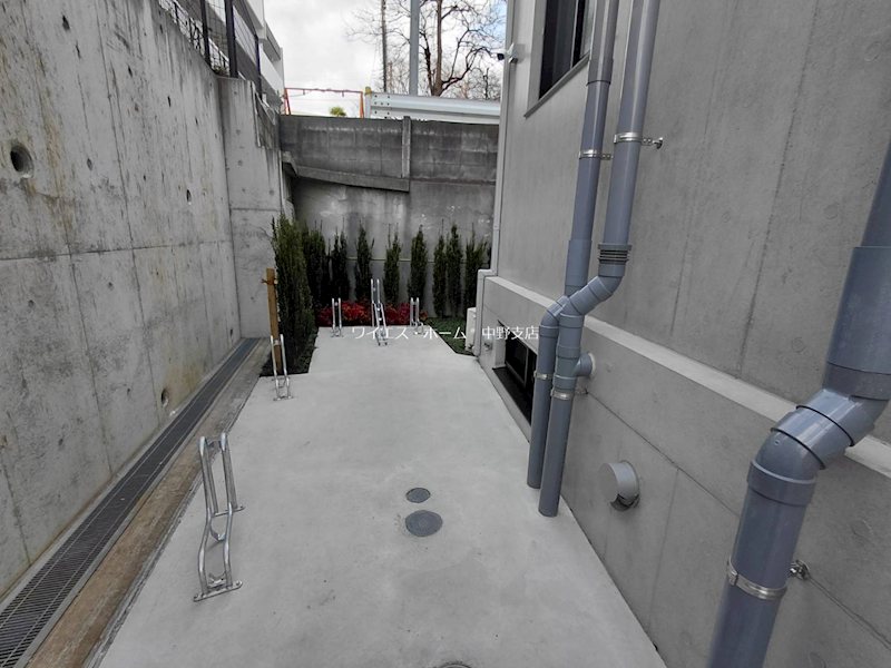 TASUKI RICHESSE SHIN-NAKANO（タスキ　リシェス） その他外観5