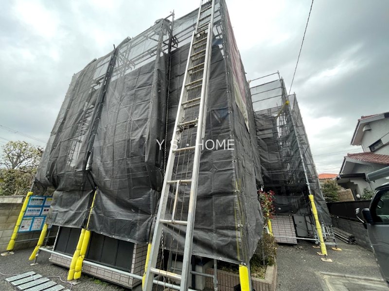 フレーシア その他外観1