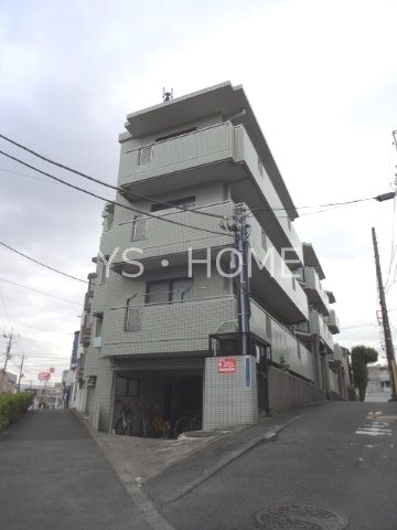 グローバルプラザビューポイント 外観