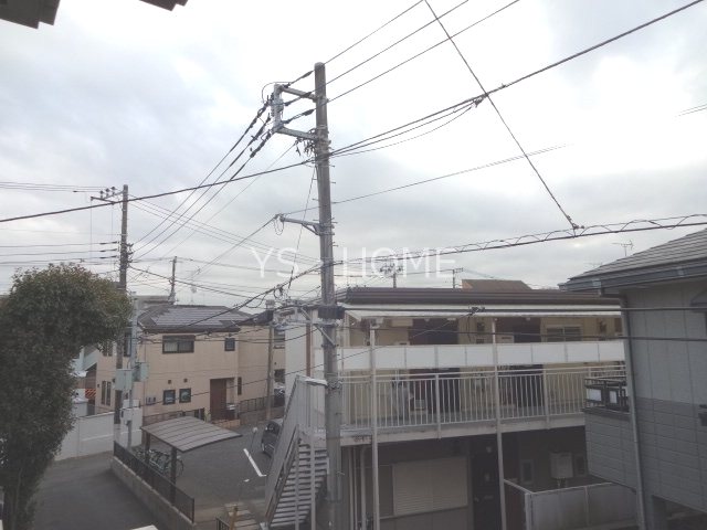 グローバルプラザビューポイント その他5