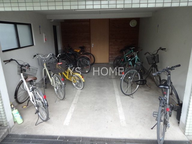 グローバルプラザビューポイント その他外観3