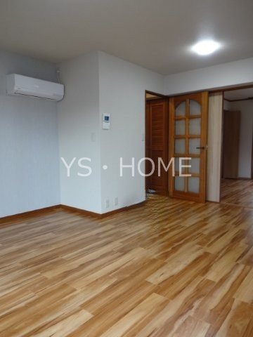 グローバルプラザビューポイント リビング