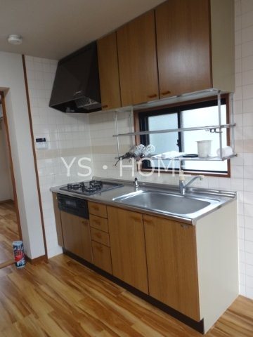 グローバルプラザビューポイント キッチン