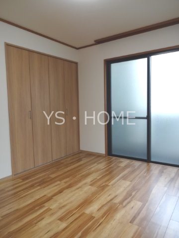 グローバルプラザビューポイント ベッドルーム