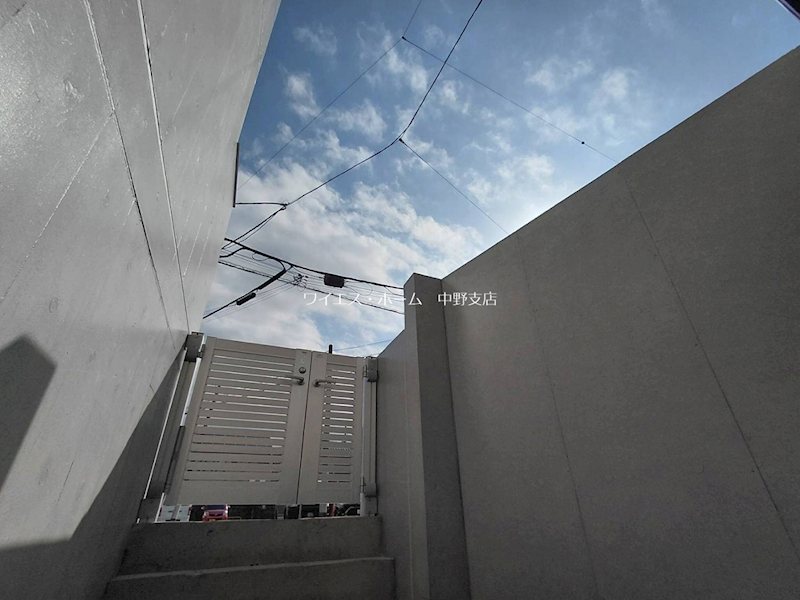 TASUKI RICHESSE SHIN-NAKANO（タスキ　リシェス） その他6