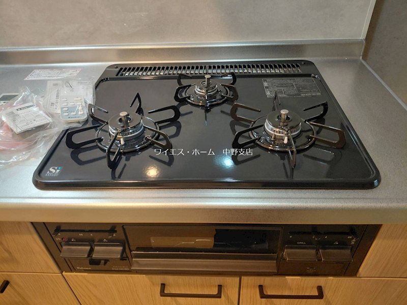 TASUKI RICHESSE SHIN-NAKANO（タスキ　リシェス） その他7