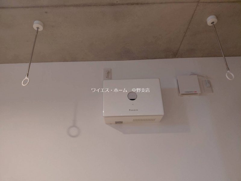 TASUKI RICHESSE SHIN-NAKANO（タスキ　リシェス） その他12