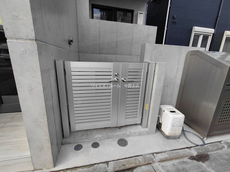 TASUKI RICHESSE SHIN-NAKANO（タスキ　リシェス） その他15