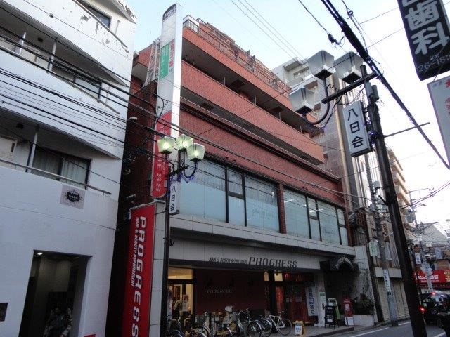 千代鶴ビル その他外観2