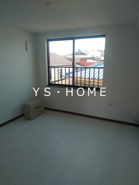 アリビオ石神井台 リビング