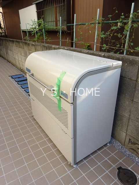 バーミープレイス国立 その他5