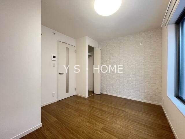 バーミープレイス国立 リビング