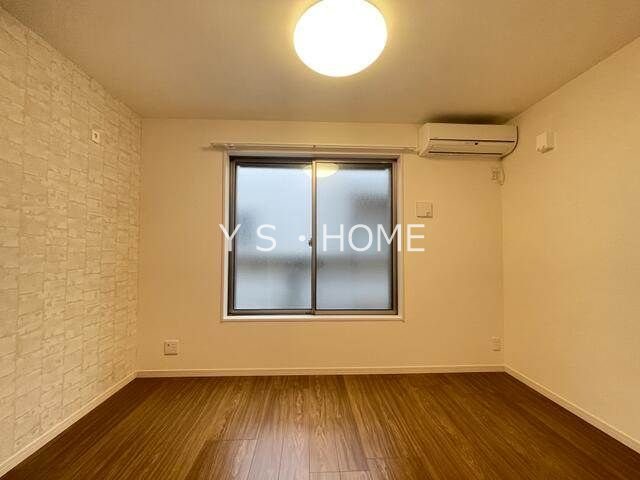 バーミープレイス国立 ベッドルーム