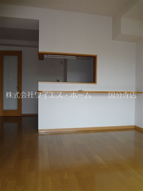 アビリアなごみ リビング