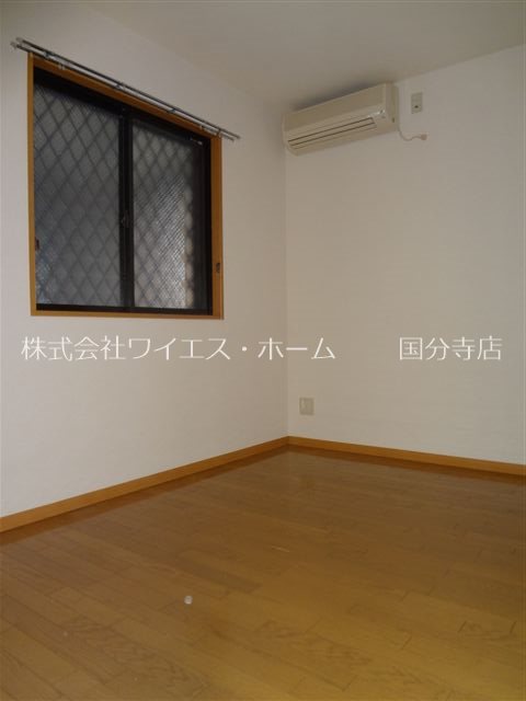 アビリアなごみ ベッドルーム