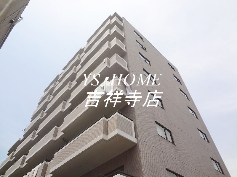 シャルマン井荻  その他10