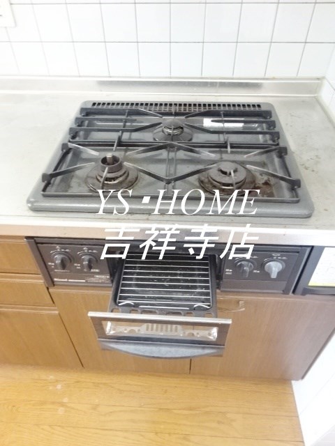 シャルマン井荻  その他12