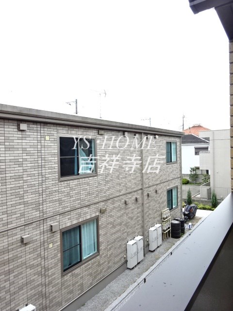 ラ・ルーチェ その他3