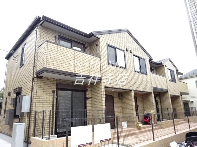 ラ・ルーチェ その他外観1