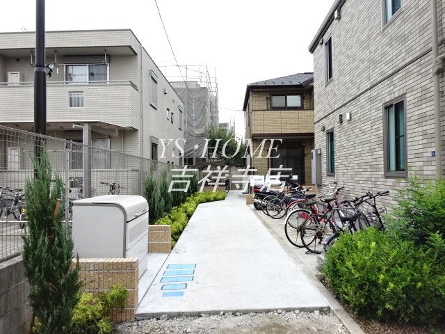 ラ・ルーチェ その他8