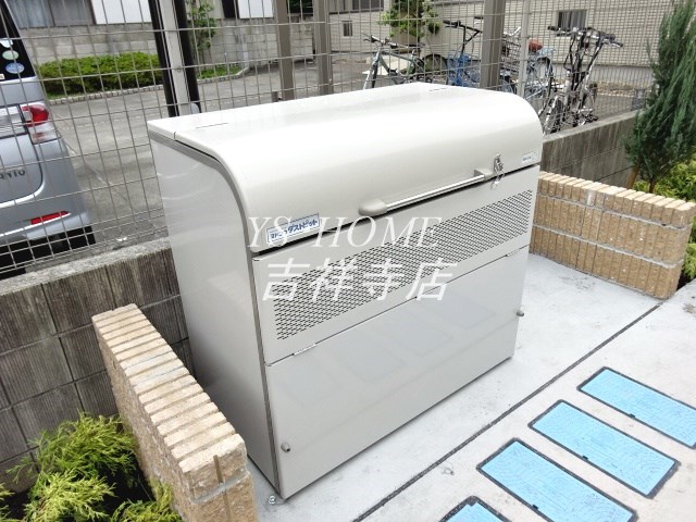 ラ・ルーチェ その他9