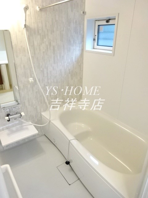 ラ・ルーチェ 風呂画像