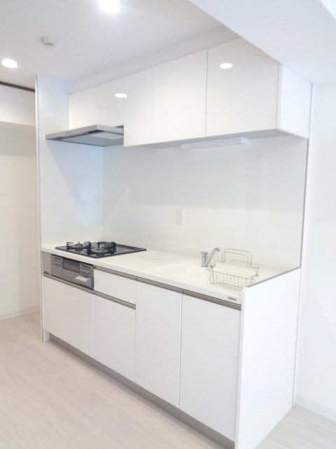 ソサエティ関町 キッチン
