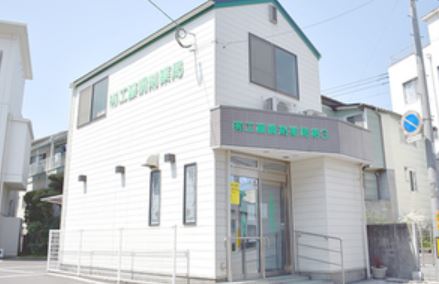 ソサエティ関町 周辺画像5