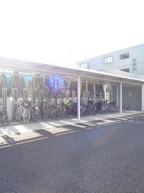 ソサエティ関町 その他8