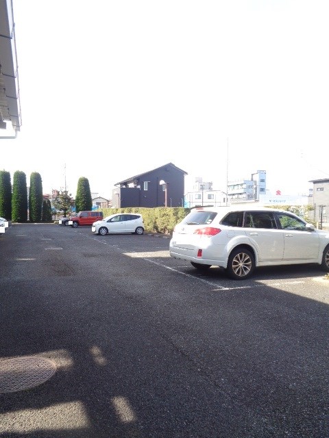 ソサエティ関町 その他14