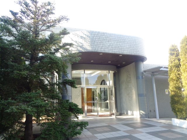 ソサエティ関町 外観